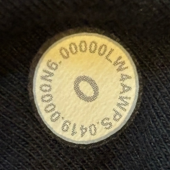 Lululemon Scuba Full Zip Hoodie - Picture 2 of 3